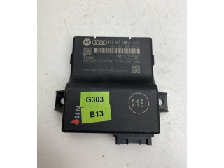 Другие блоки управления / модули