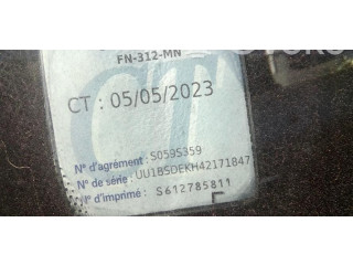 Руль 6001551361   Dacia Sandero