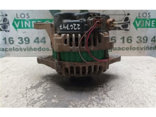 Генератор BF, AB170094   KIA Shuma      