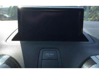 Панель приборов 8X0857273B, 8X0919603B   Audi A1       