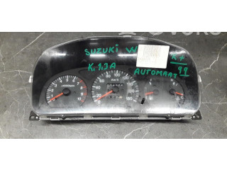 Přístrojová deska Suzuki Wagon R+ 2003 34100-7FC