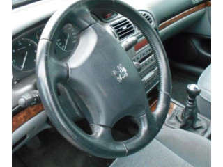 Блок управления климат-контролем NT Peugeot 406