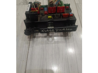 Блок управления 9657608780 Citroen Xsara Picasso