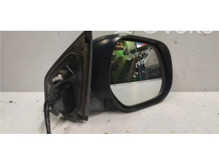 Зеркало (механическое) 0050057 Mitsubishi Outlander