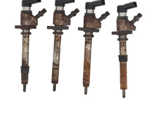 Форсунка 1980K5    Peugeot Expert  DW10UTED4_RHK 