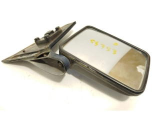 Зеркало электрическое Mitsubishi L200 1996 - 2006 года