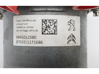 Jednotka ABS 9845052380, 0265956944 Citroen Berlingo 2021