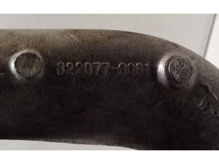 Турбина Nissan Navara D23 H820139321115446R, H8201393211