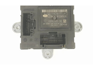 Блок управления 1009352000, BJ3214D617AC Jaguar XF X250