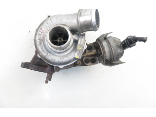  Турбина Ford Galaxy  9671413780, GTB1449VZ   для двигателя TYWA      