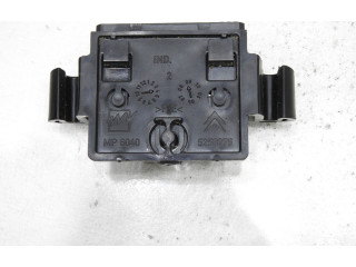 Модуль управления вентилятором