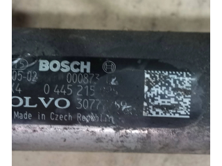 Vstřikovací lišta 30777759 Volvo XC70