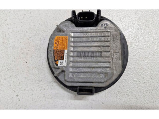 Блок управления Xenon