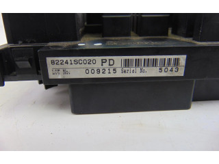 Блок предохранителей 82241SC020, 82241SC020 Subaru Forester SH