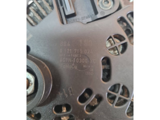 Генератор 0121715024, 6G9N10300YC   Volvo V70      