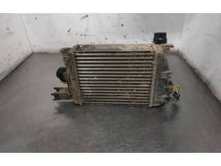 Интеркулер 144965154R Dacia Sandero