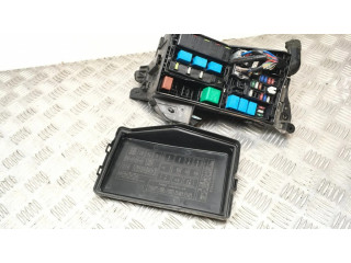 Pojistková skříňka 8266253080, 8264130250 Lexus 220D-250-350 2007