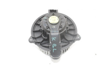 Вентилятор печки AV1119846BB Ford Ecosport