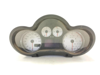 Přístrojová deska Alfa Romeo GT 156071292, CUADROINSTRUMENTOS