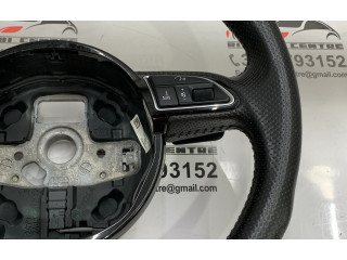 Руль Audi Q5 SQ5 2008 - 2017 года 8K0419091CB, 8K0419091CB