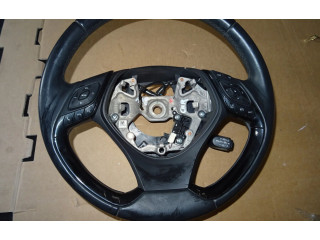 Руль Toyota C-HR I 2016 - 2023 года 627554600