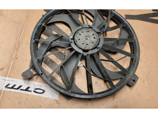 Вентилятор радиатора         Jeep Cherokee III KJ 