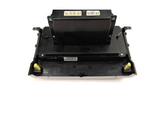 Блок управления климат-контролем 559020F030 Toyota Corolla Verso E121