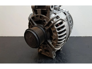 Генератор 0986081370, 0124525226 Audi Q5 SQ5