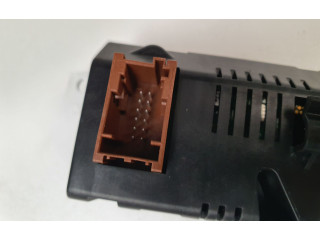 Дисплей 9801020080 Citroen DS3