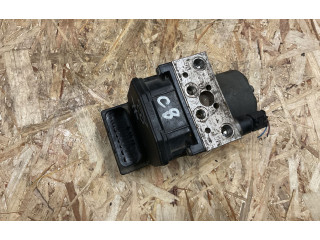 Блок АБС 0265950075, 484277   Citroen  C8   -  года