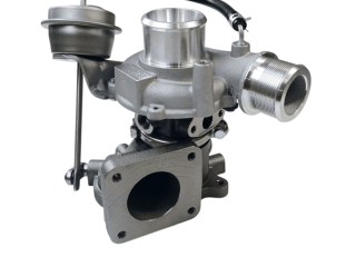 Турбина Lancia Delta III VL36, TC40-0032