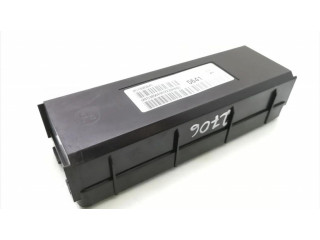 Блок управления кондиционера воздуха / климата/ печки (в салоне)