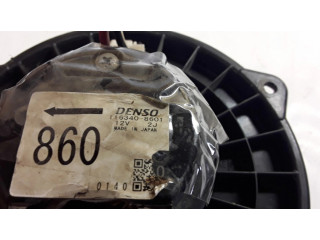 Вентилятор печки 1163408601 Mitsubishi Pajero