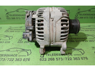 Генератор 028903028E Audi A3 S3 8L