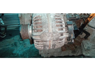 Генератор 06F903023F, 0124525091   Volkswagen Caddy      