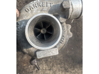 Турбина SsangYong Rexton A6650900580