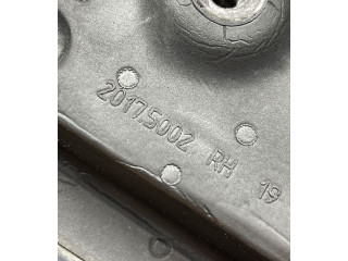 Зеркало электрическое Volkswagen Jetta VI 2011 - 2018 года