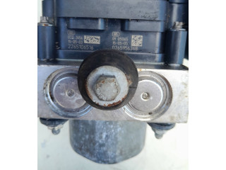 Блок АБС 0265956368 Maserati Ghibli 2013 - года