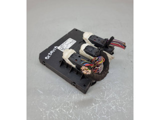 Блок комфорта 5q0937086n Skoda Octavia Mk3 (5E)