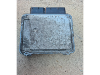 Блок управления двигателя 03G906021AC, 1039S12043   Volkswagen PASSAT B6
