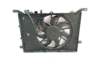 Вентилятор радиатора 30645148 Volvo S60