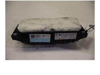 Подушка безопасности пассажира 5K0880204A Volkswagen Golf Plus