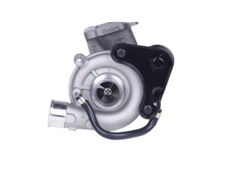 Turbodmychadlo Турбина 1720154090, 1720154090 Toyota Hilux (N140, N150, N160, N170)