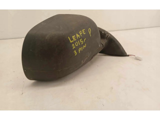 Zpětné zrcátko Nissan Leaf I (ZE0) 2010 963023NA0B