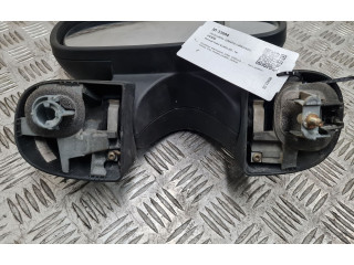 Зеркало электрическое        Renault Trafic II (X83)  2002 - 2014 года   