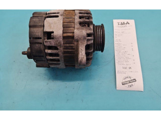 Генератор 37300-02550, IMPRK1461958   Hyundai Getz      