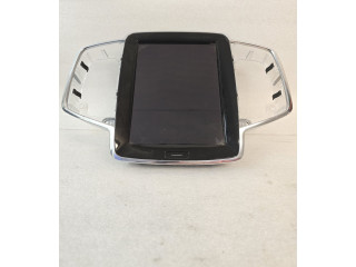 Дисплей    31466836   Volvo XC90