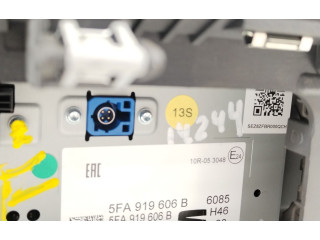 Дисплей    5FA919606B, 5FA919606B041   Cupra Leon