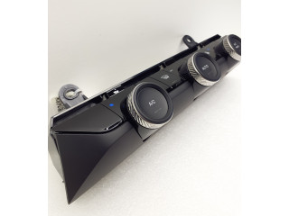 Блок управления климат-контролем 9844375880   Citroen C4 III e-C4