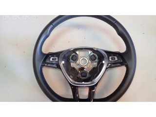 Volant Volkswagen Touran II 2016 5TA419091N